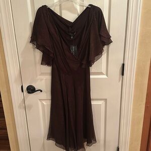 Ralph Lauren Black Label Dress